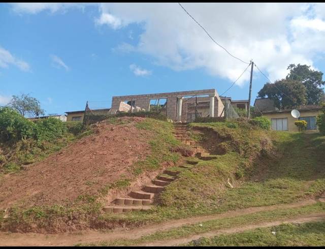 1 BEDROOM HOUSE FOR SALE IN MARIANNHILL